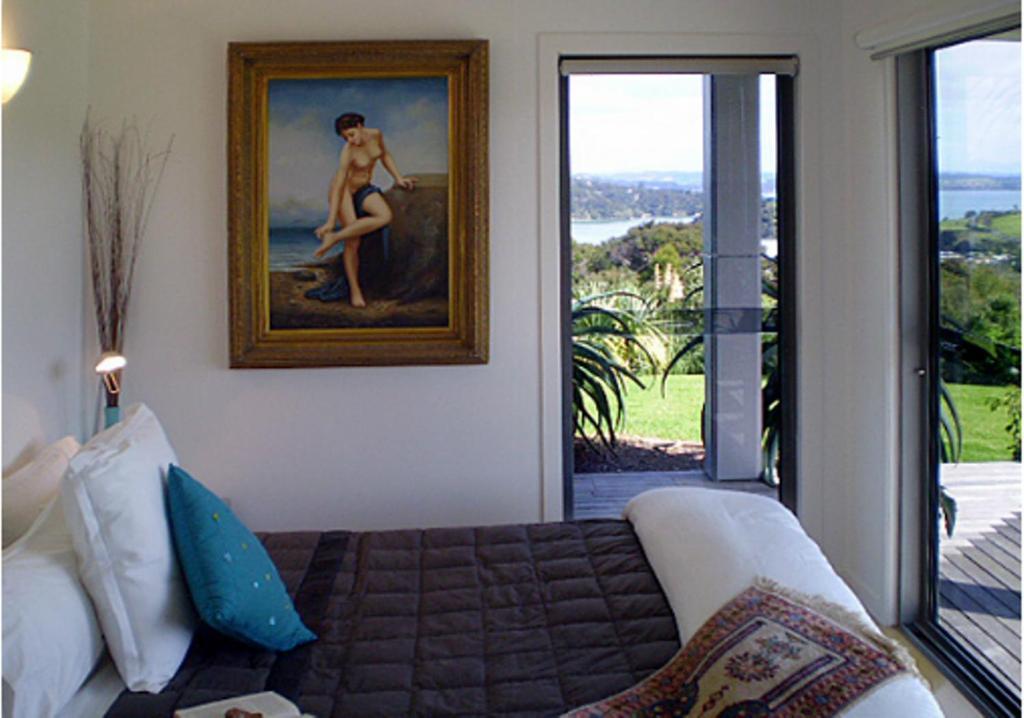 Tiki Tiki Ora Russell Quarto foto